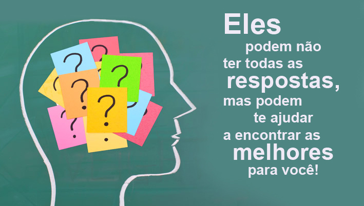 Dia do Psicólogo - 27 de Agosto